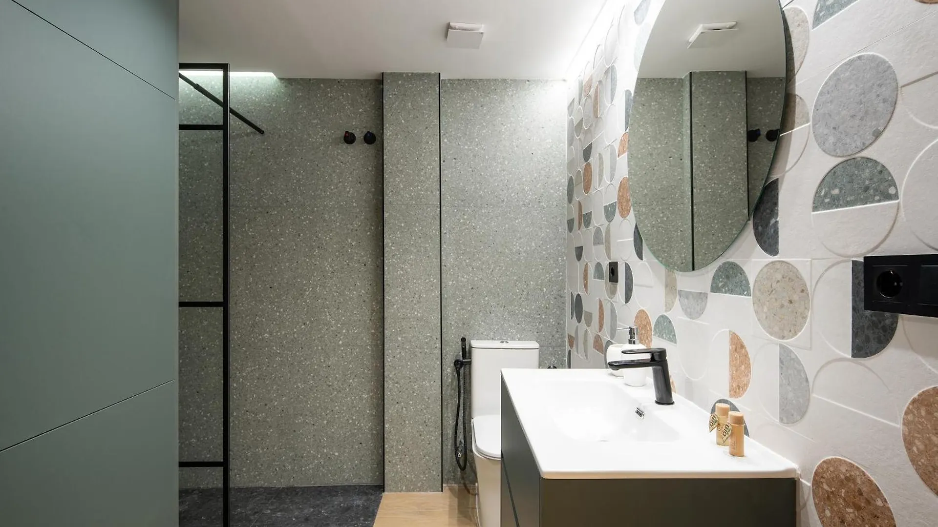 Luxury Nevada Suites Junto Al Telesilla Sierra Nevada Spain