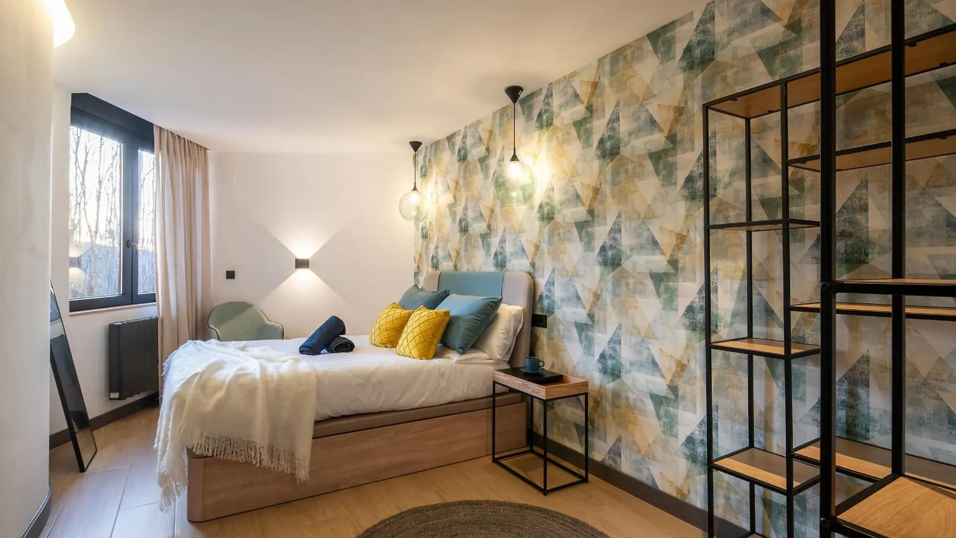 Luxury Nevada Suites Junto Al Telesilla Sierra Nevada 0*,