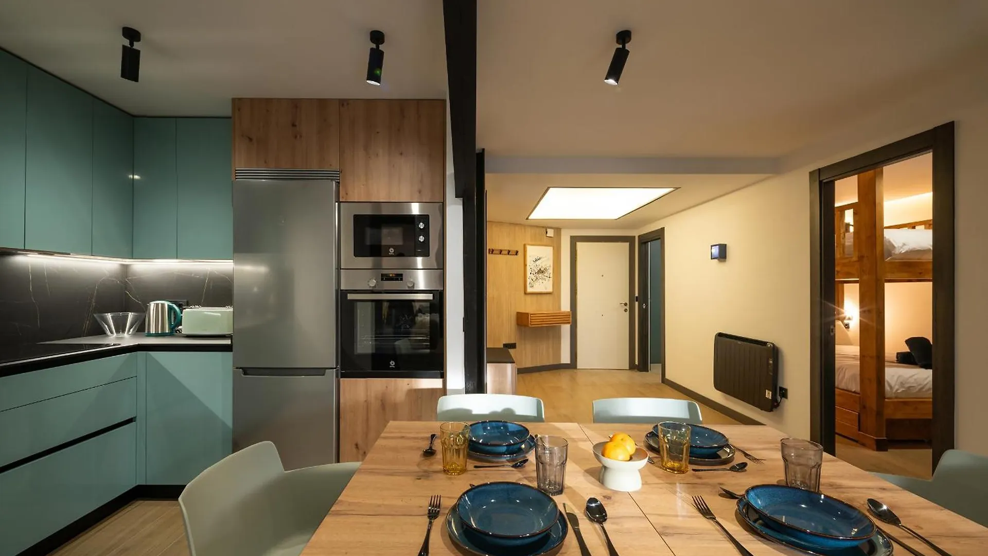 Luxury Nevada Suites Junto Al Telesilla Sierra Nevada 0*,