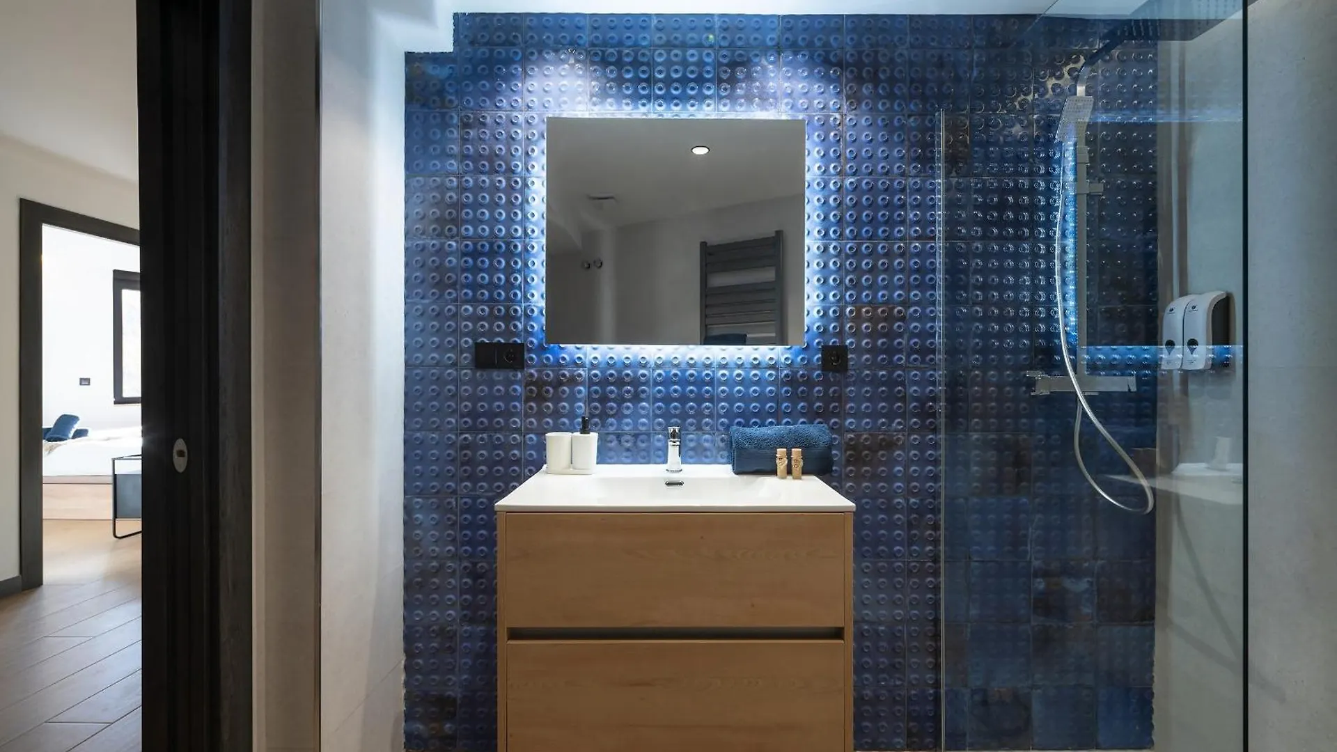 Luxury Nevada Suites Junto Al Telesilla Sierra Nevada 0*,  Spain