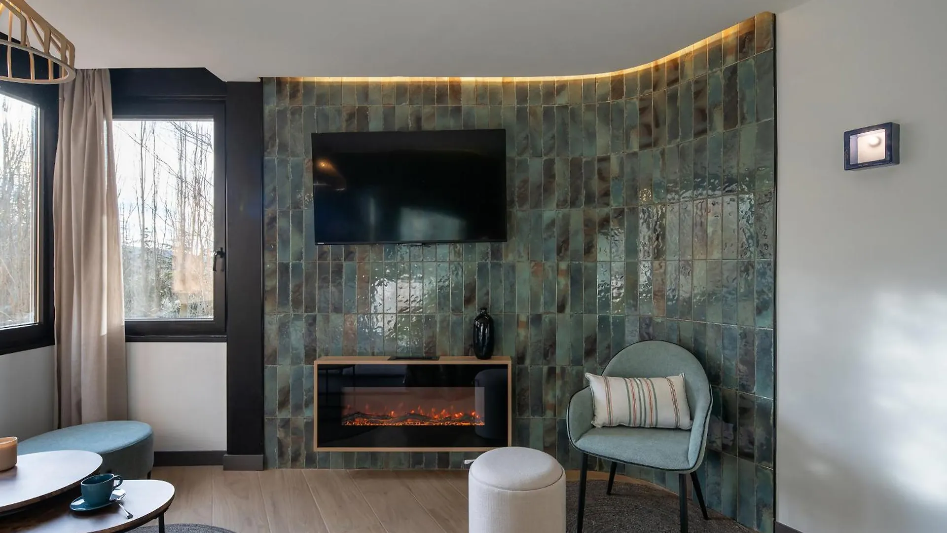 Apartment Luxury Nevada Suites Junto Al Telesilla Sierra Nevada Spain