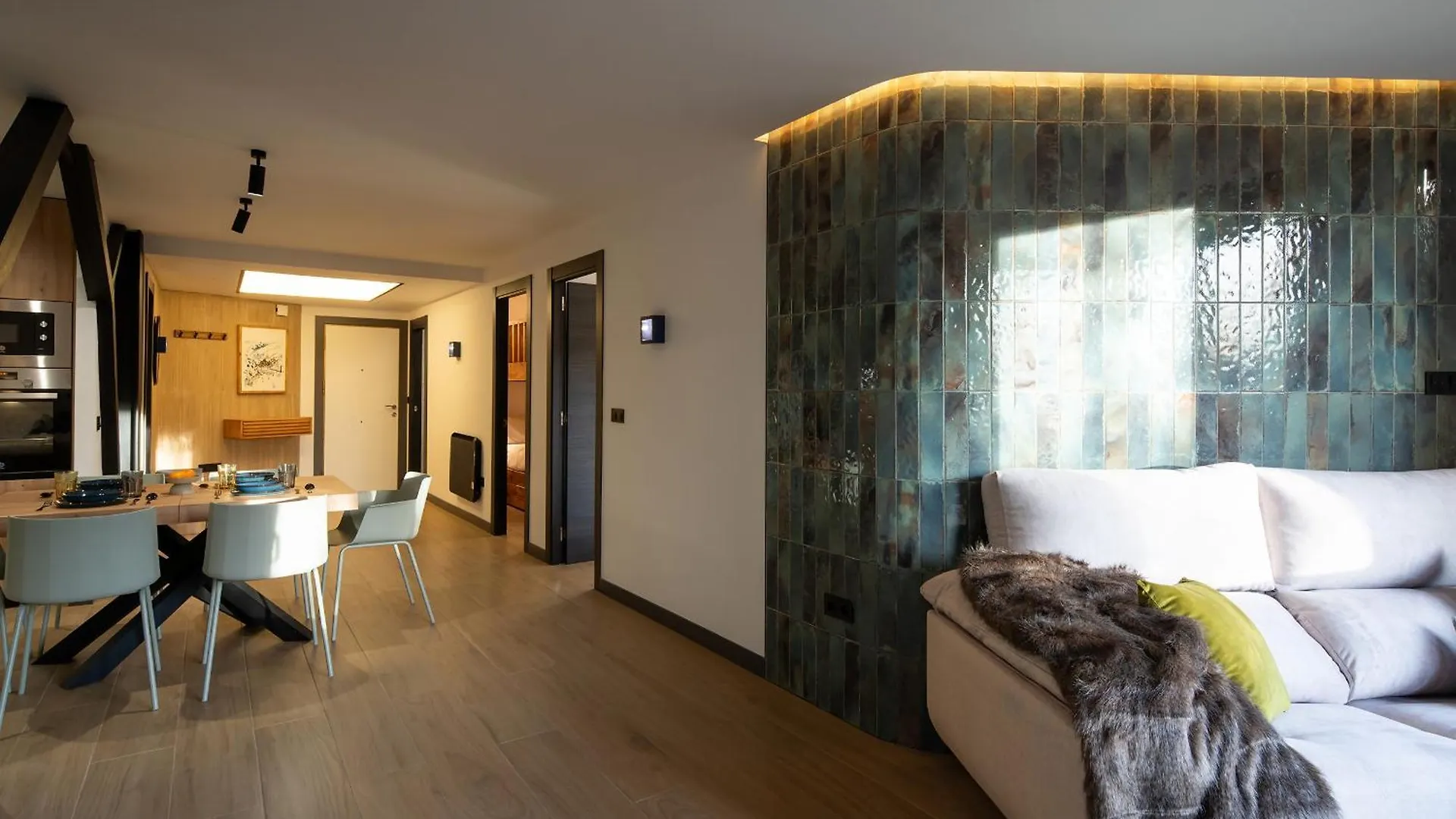 Luxury Nevada Suites Junto Al Telesilla Sierra Nevada